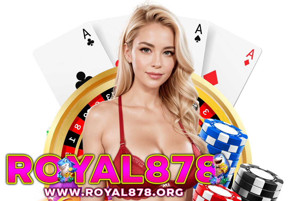 royal878 wallet