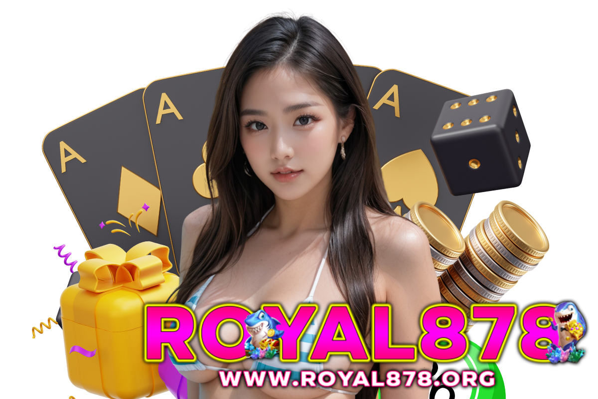 royal878 สล็อต